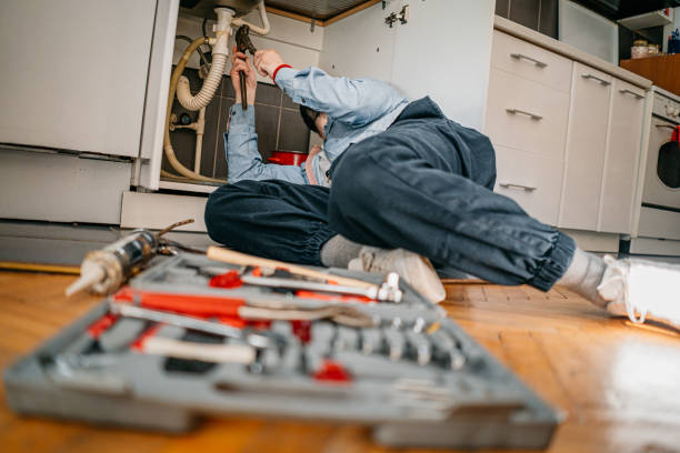 Best Gas Line Repair  in Creighton, NE