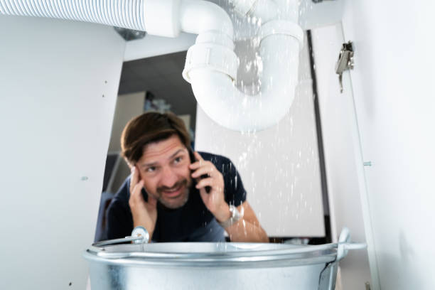 Best Plumbing Inspection Services  in Creighton, NE