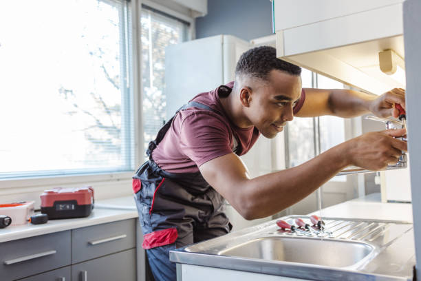 Best Plumbing Inspection Services  in Creighton, NE